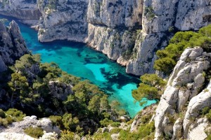 calanques